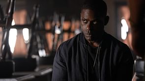 Paradise season 1: Full list of cast explored