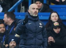 Chelsea face fresh €40m battle from Serie A giants for 23-year-old Bundesliga ace: Reports