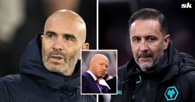 "They are going to click again at some point" - Chris Sutton predicts result for Chelsea vs Wolves