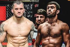 WATCH: Roberto Soldic turns up the volume in preparation for looming slugfest against fellow knockout machine Dagi Arslanaliev
