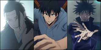 10 Jujutsu Kaisen characters who'd be perfect Hunters in Solo Leveling