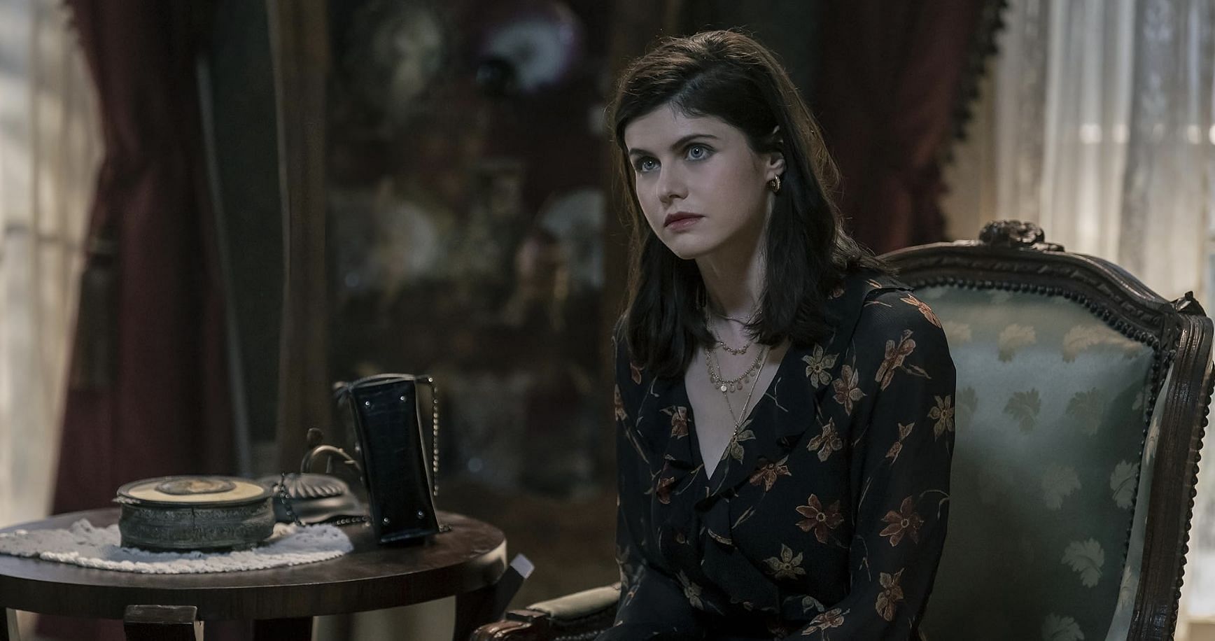 Mayfair Witches Season 2 Episode 3 (Image via AMC+)