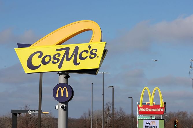 Why is McDonald’s shutting down three CosMc’s branches? Reasons, new store formats and more details explored