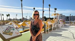 ⁠Who is Kelsey Parker’s new partner? Actress announces pregnancy 3 years after death of husband Tom Parker