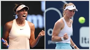 Adelaide International 2025: Madison Keys vs Liudmila Samsonova preview, head-to-head, prediction and pick
