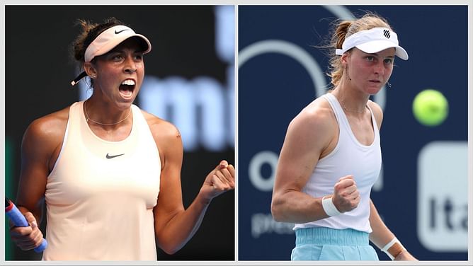 Adelaide International 2025: Madison Keys vs Liudmila Samsonova preview, head-to-head, prediction and pick