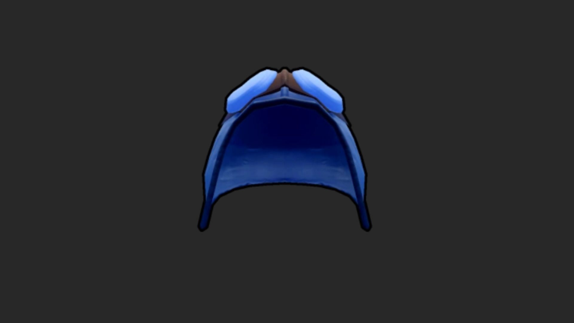 The Pilot Helmet (Image via Roblox)