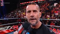 Female star to retire tonight; CM Punk sends her a message