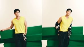 "He's just comedic"- Single's Inferno 4's Jang Theo attracts fans and viewers with his humor