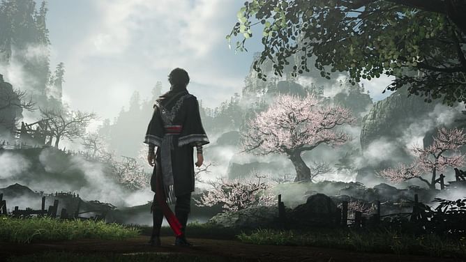 Is Dynasty Warriors Origins an open-world game?