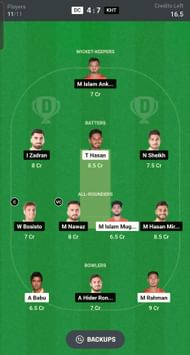 Fantasy suggestion #2