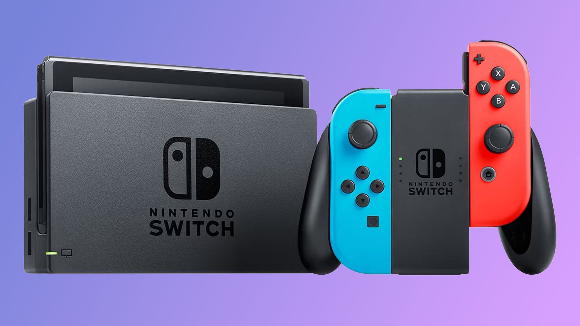 Nintendo Switch release date (Image via Nintendo)