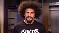 Condolences to WWE Superstar Carlito