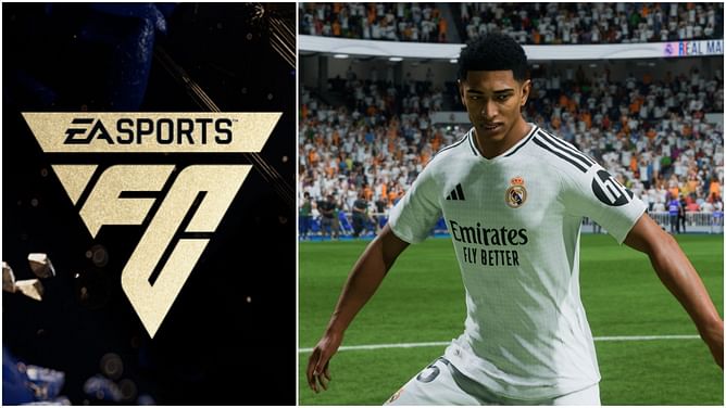 EA FC 25 TOTY: Does Jude Bellingham deserve to be in Team of the Year?