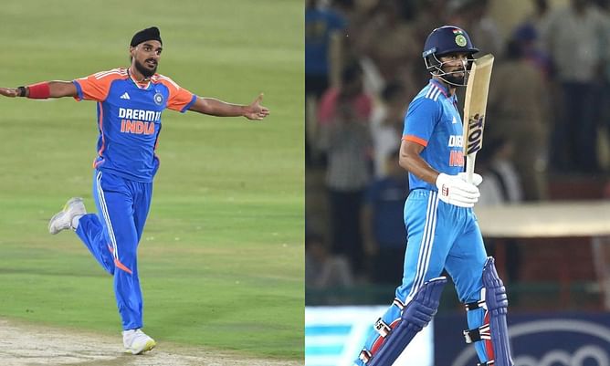 अर्शदीप सिंह का ऑलराउंड प्रदर्शन गया बेकार, ऋतुराज गायकवाड़ की टीम ने सेमीफाइनल में बनाई जगह; क्रुणाल पांड्या के हाथ लगी निराशा