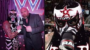 3 stars who can take Penta's spot in AEW after his WWE debut