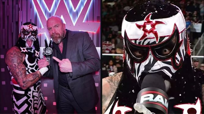 3 stars who can take Penta's spot in AEW after his WWE debut
