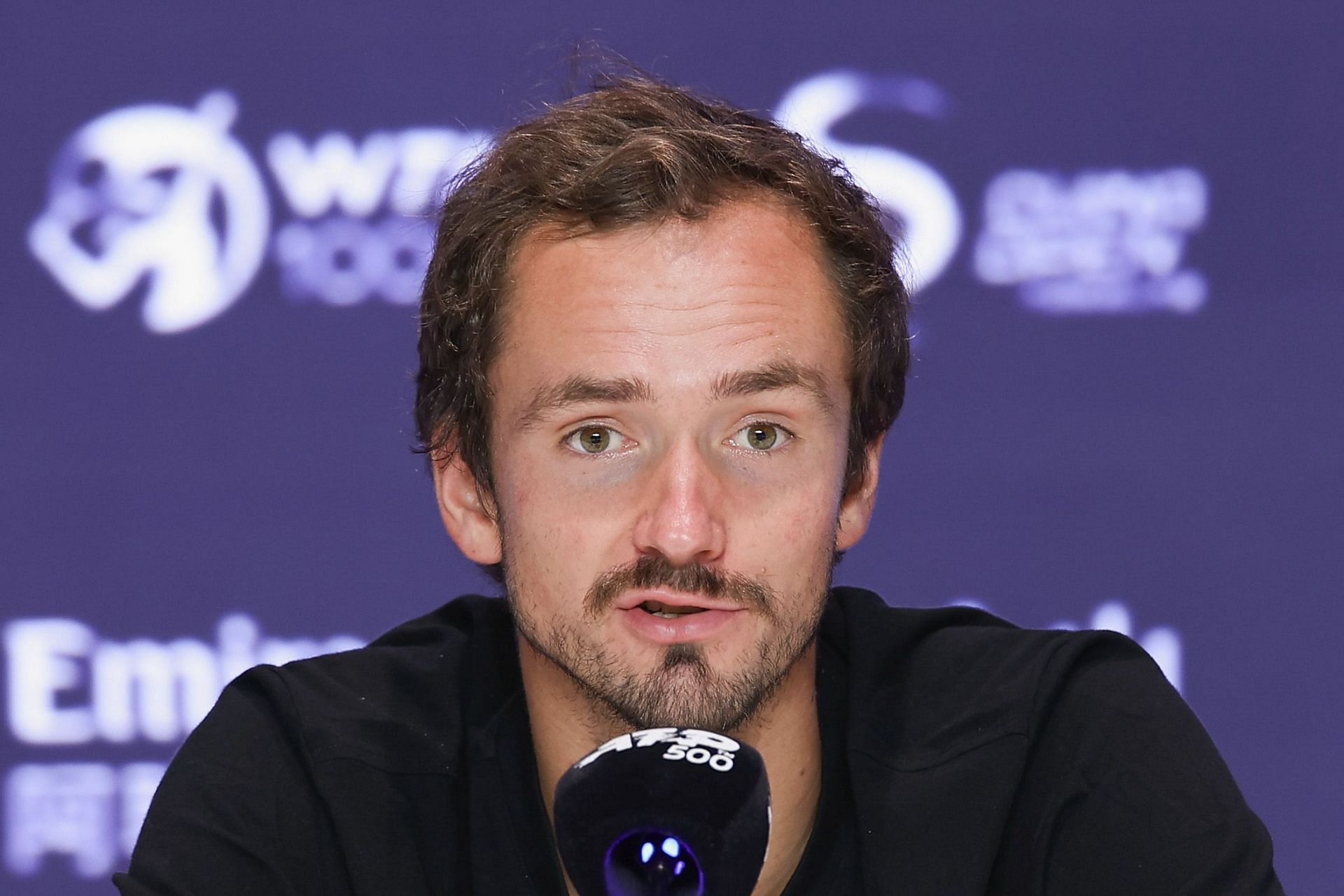 Daniil Medvedev (Getty)