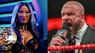 WWE is seemingly punishing major SmackDown Superstar for relationship with AEW's Mercedes Moné, says veteran