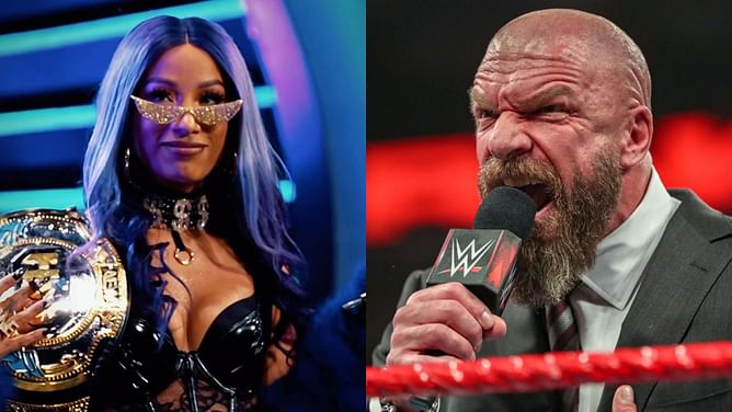 WWE is seemingly punishing major SmackDown Superstar for relationship with AEW's Mercedes Moné, says veteran