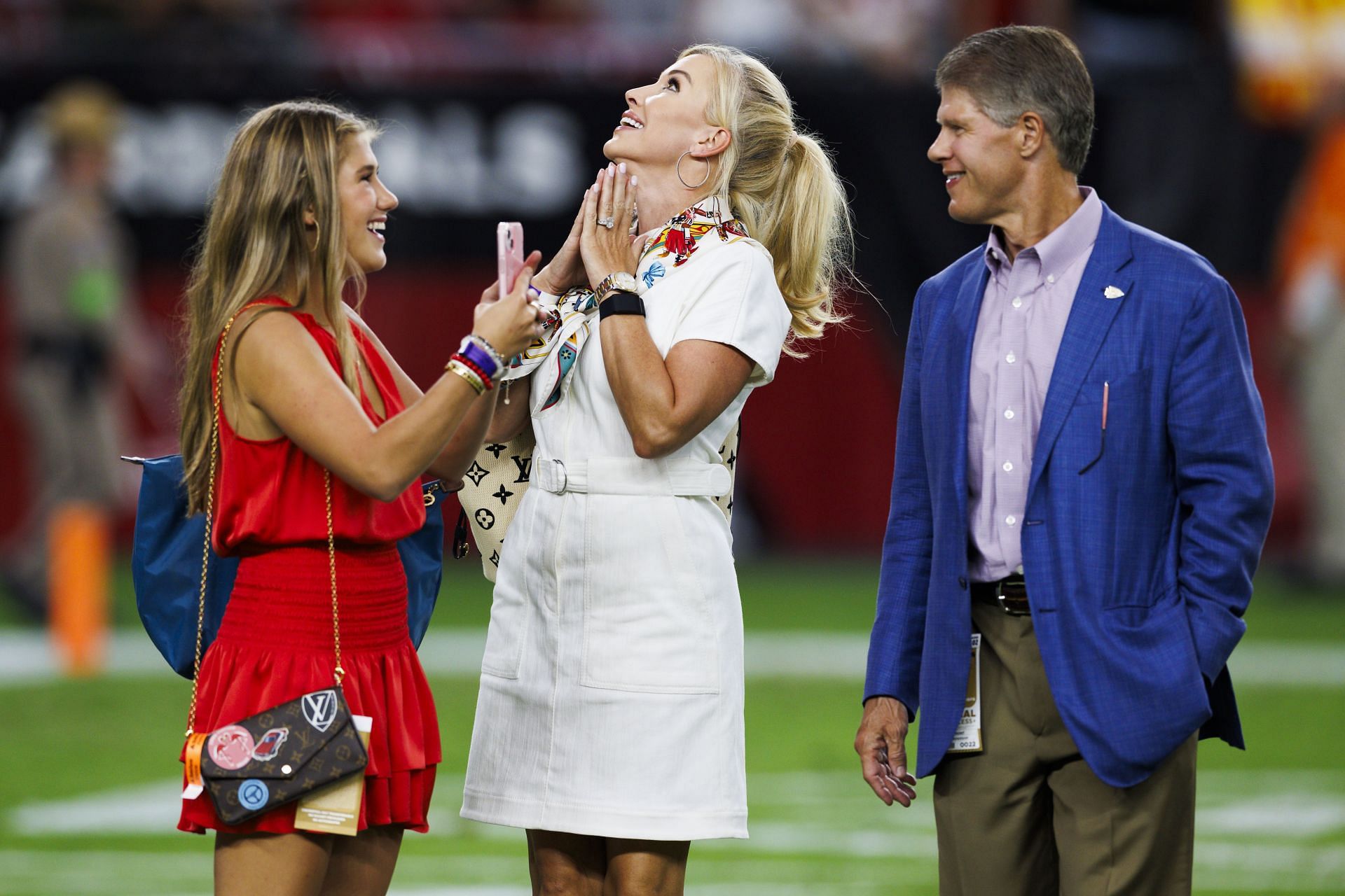 Kansas City Chiefs v Arizona Cardinals - Source: Getty