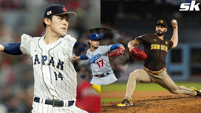 Joe Kelly silences Dodgers detractors critiquing Tanner Scott, Roki Sasaki signings
