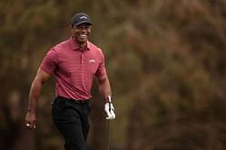 Tiger Woods-hosted Genesis Invitational partners with international sportswear brand to help Los Angeles first responders