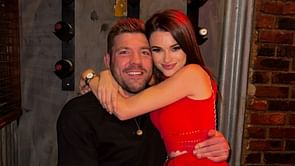 Suplexed by Dricus du Plessis, UFC middleweight champion's girlfriend shares 2024 recap and moments of personal reflection