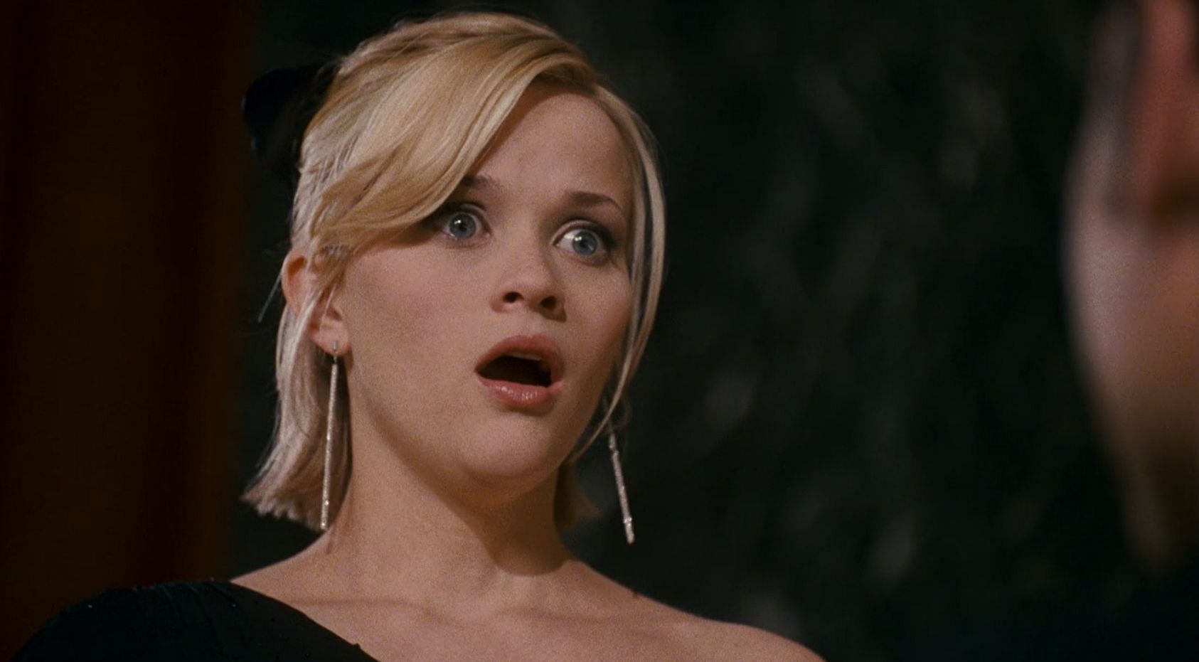 Reese Witherspoon as Melanie in Sweet Home Alabama. (Image via Prime Video)