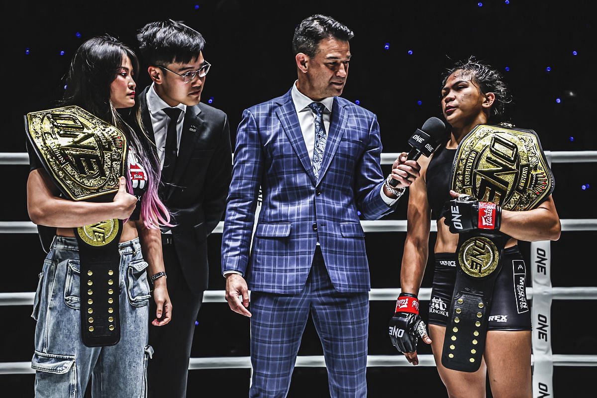 Image provided by ONE Championship