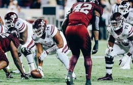 Former NFL player Darryl Williams Jr. takes up Alabama high school football coaching position