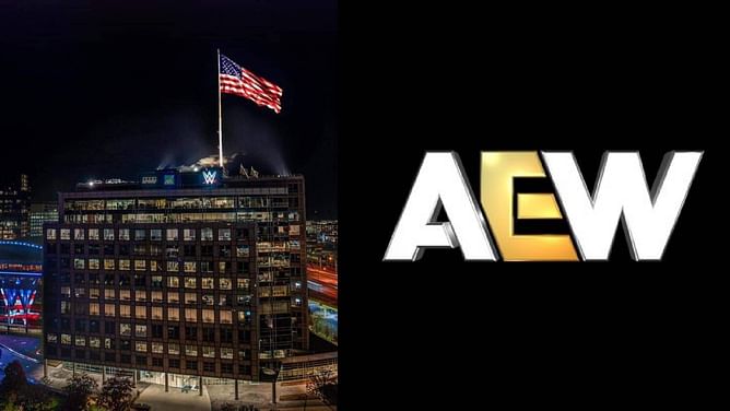 WWE trying to block AEW from securing major deals; surprising details revealed - Reports