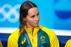 Former awardee Emma McKeon makes feelings known on attending 65th edition of Australian of the Year Awards