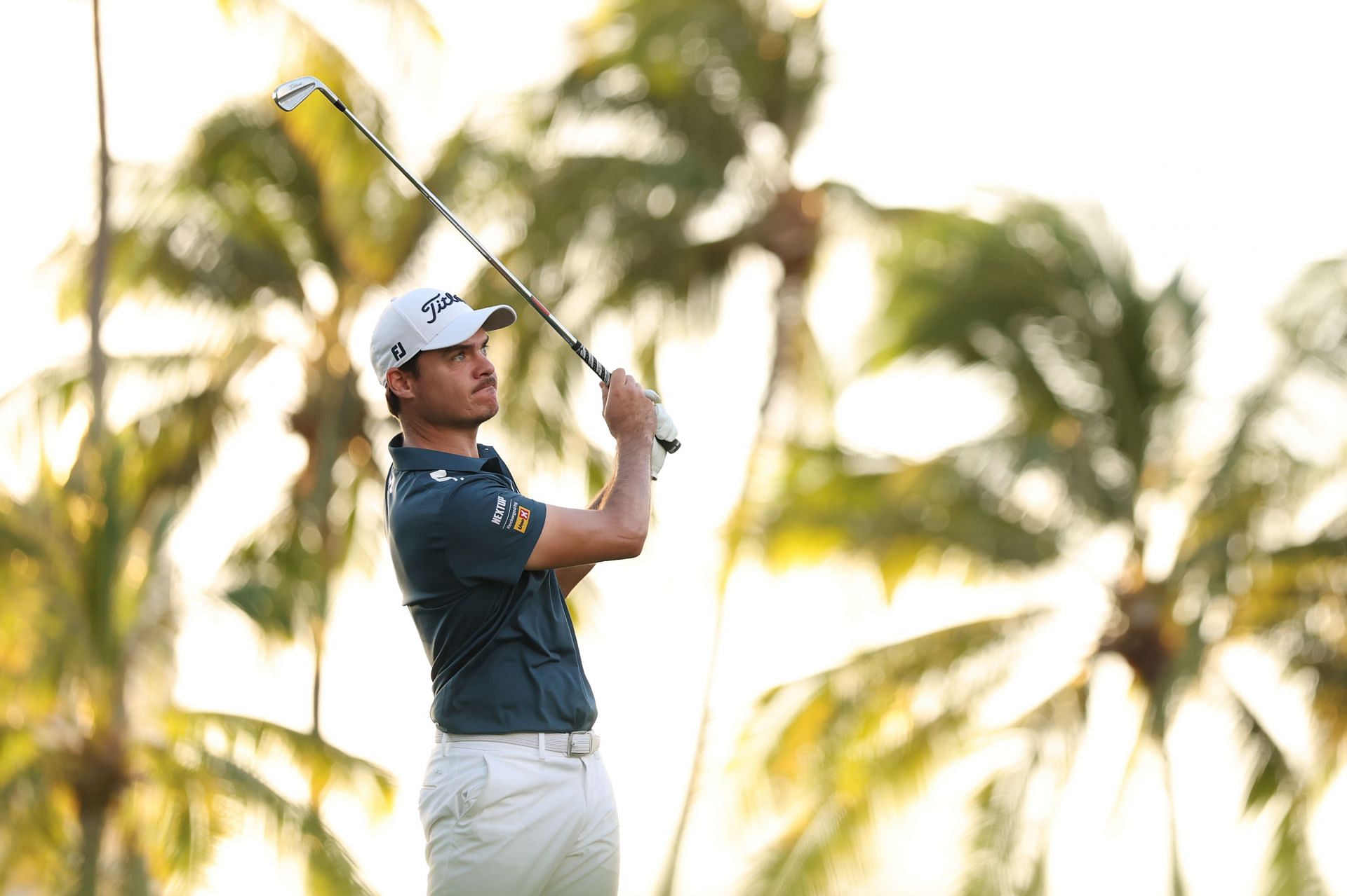 Kris Ventura (Source: Getty)