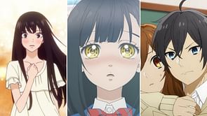 10 best anime to watch if you like Honey Lemon Soda
