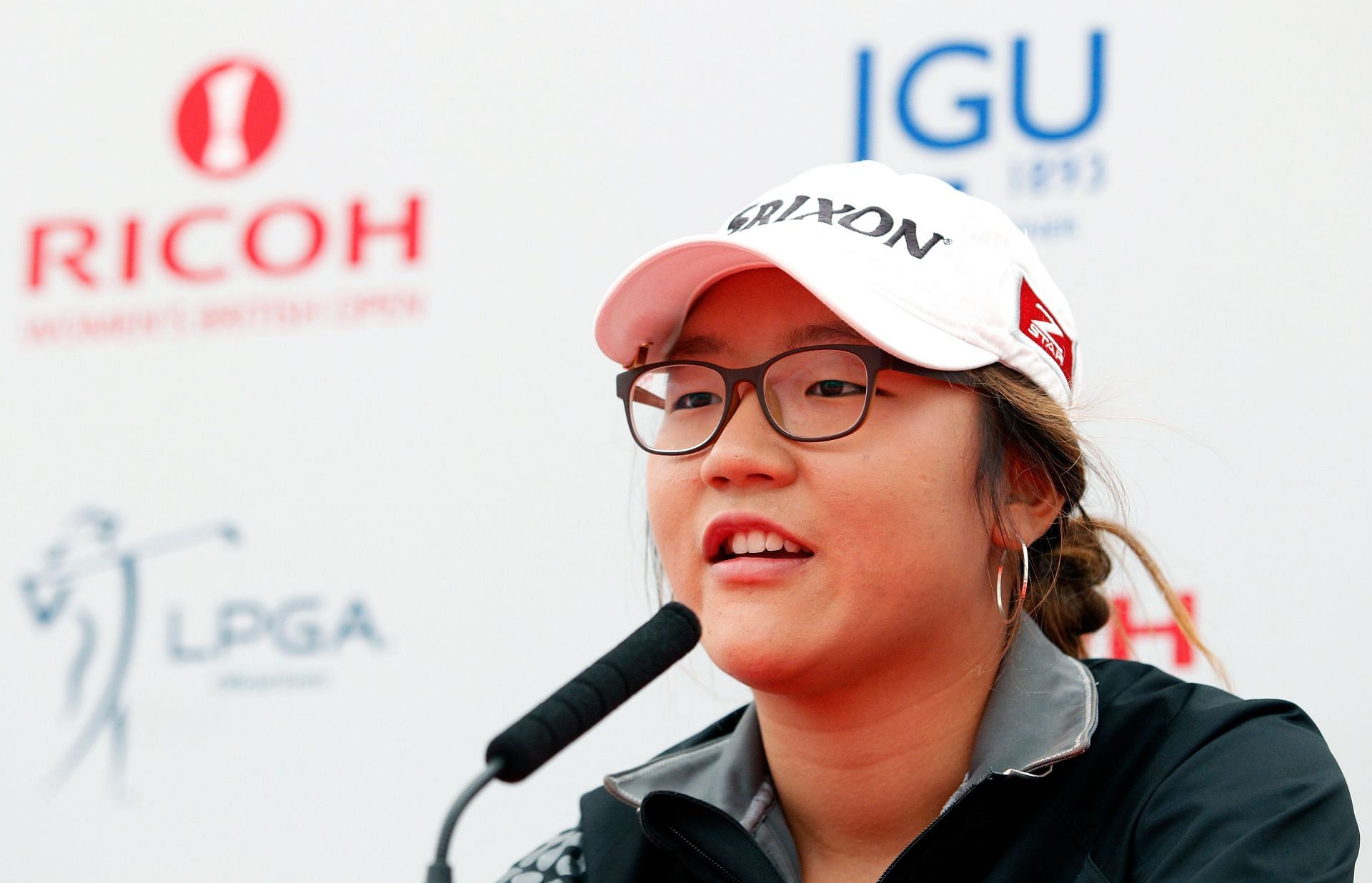 Ricoh Womens Open Golf - ProAM - Source: Getty