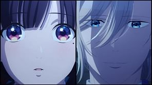 My Happy Marriage season 2 episode 3: Kiyoka and Miyo finally kiss while Naoshi Usui is introduced