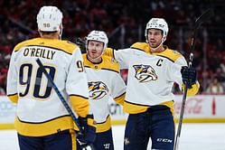NHL Trade Rumor: Insider Pierre LeBrun clears the air around Predators' plans for $18,000,000 center