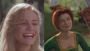 5 best Cameron Diaz movies of all time