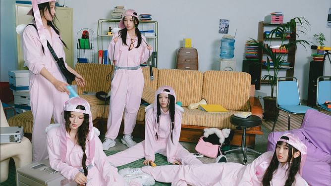 “It seems they are forming a new team of staff”- Industry insider reportedly hints at NewJeans’ next moves as it wraps up final activity under ADOR