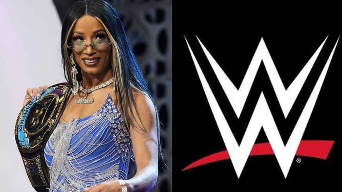 WWE legend claims Mercedes Mone's (fka Sasha Banks) run has created a big issue for AEW