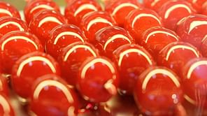 What foods have Red Dye 3? Reasons and products explored as FDA bans additive from multiple items