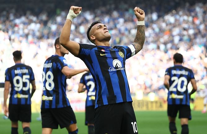 Inter Milan vs Bologna Prediction and Betting Tips | 15th January 2025
