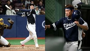 Kim Hye-Seong Hot Stove Rumors: Dodgers and Padres among teams interested in KBO star