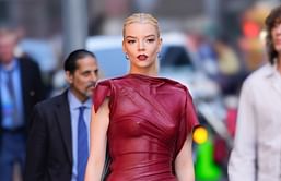 "I shouldn’t be the anomaly here, I should be the norm"- When Anya Taylor-Joy revealed she turned down all "girlfriend roles"
