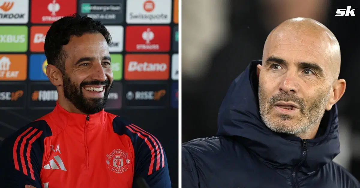 Chelsea set to face competition from Manchester United for possible signing of Swiss star in the summer: Reports