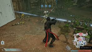 Dynasty Warriors Origins: Battle of Guangzong guide