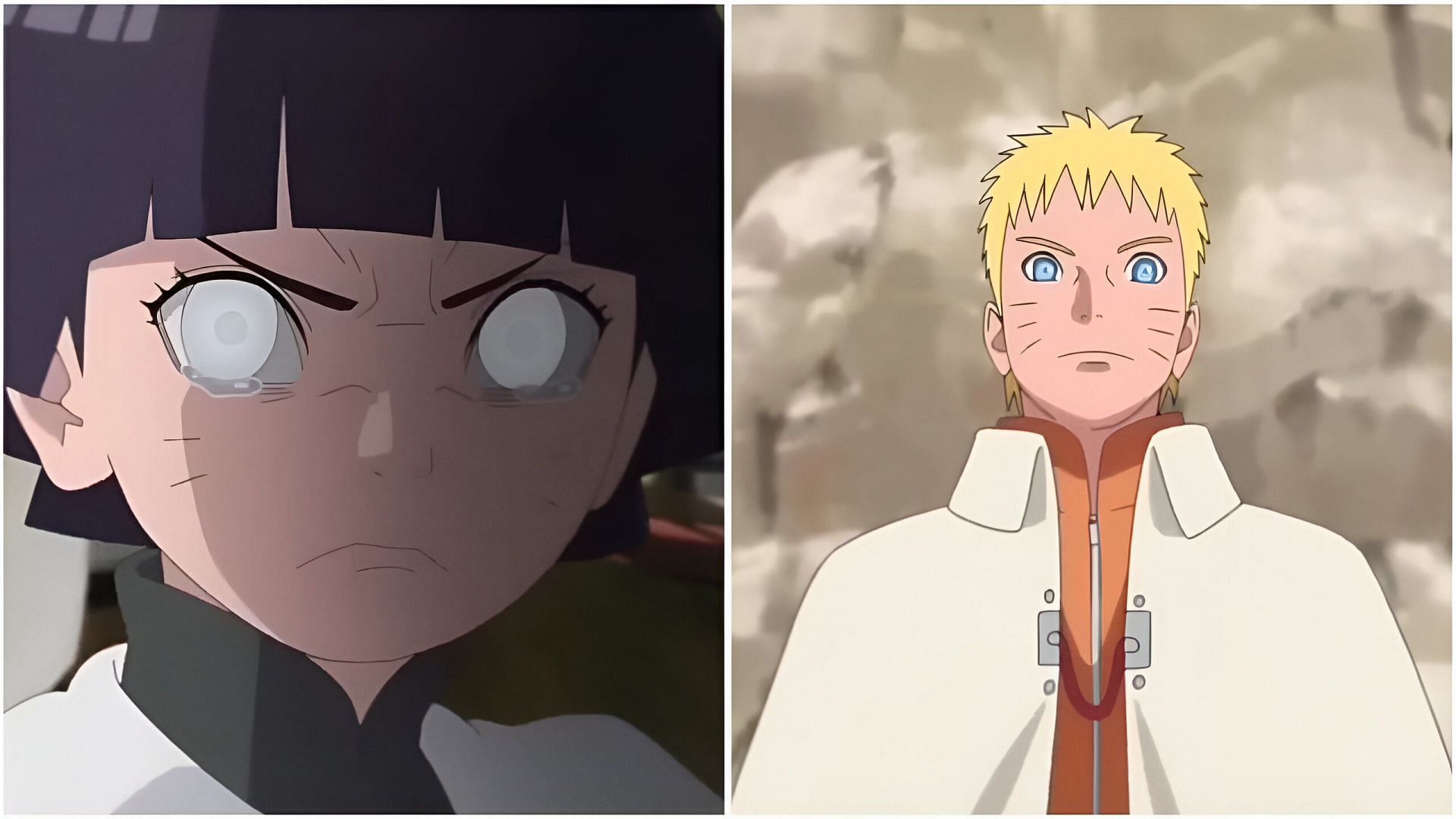 Himawari should be the next Naruto (Image via Studio Pierrot)