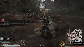 Dynasty Warriors Origins: How to unlock Wu True Ending Route in Suppression of Wu battle