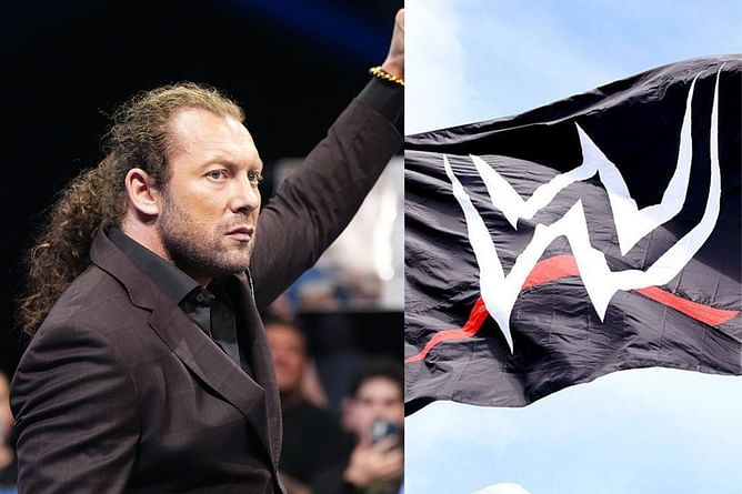 Kenny Omega teases a blockbuster reunion with former WWE name: "The only wrestler who supported me"